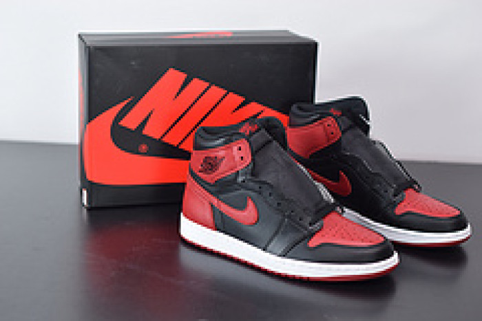 air jordan 1 retro high og banned 555088-001