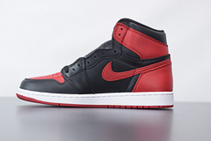 air jordan 1 retro high og banned 555088-001