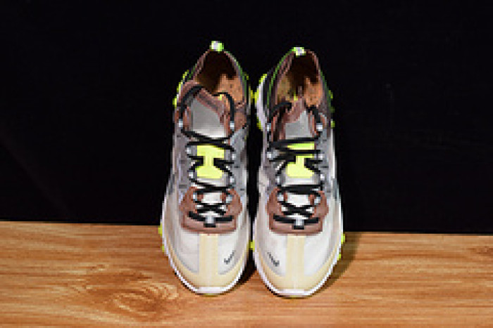 nike react element 87 desert sand aq1090-002