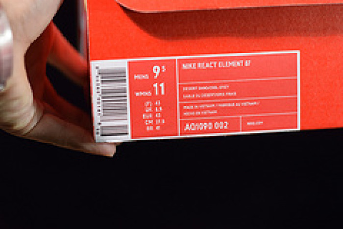 nike react element 87 desert sand aq1090-002