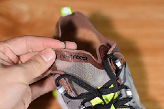 nike react element 87 desert sand aq1090-002