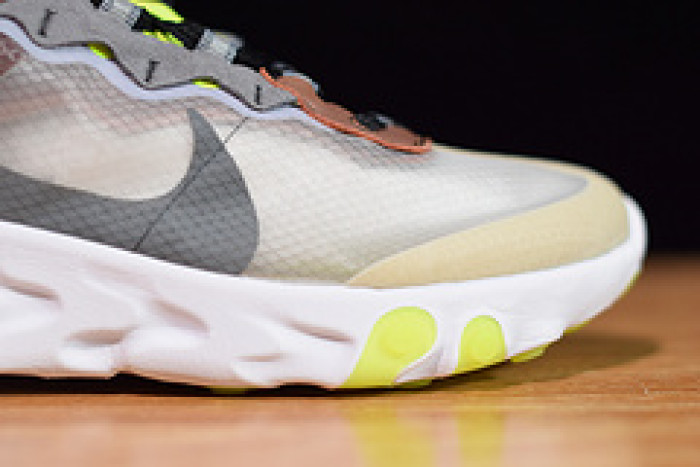 nike react element 87 desert sand aq1090-002