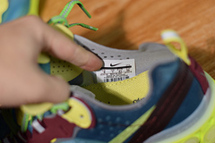 nike react element 87 undercover lakeside bq2718-400