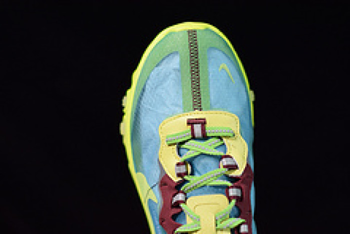 nike react element 87 undercover lakeside bq2718-400