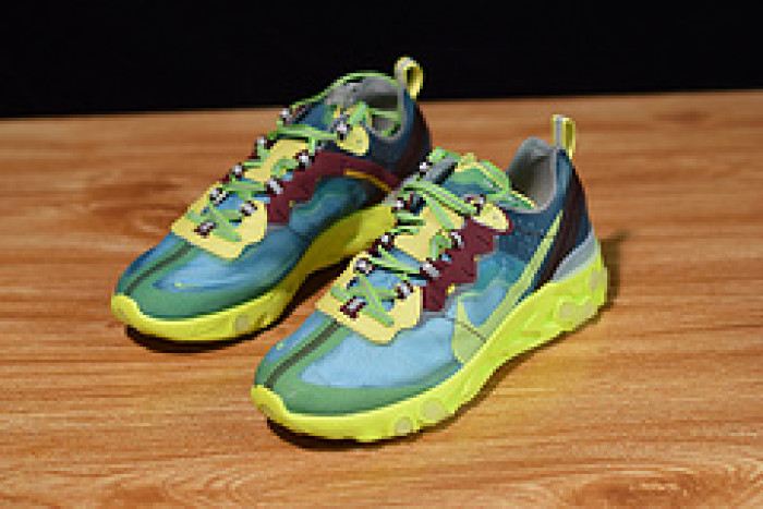 nike react element 87 undercover lakeside bq2718-400