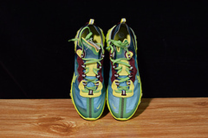 nike react element 87 undercover lakeside bq2718-400