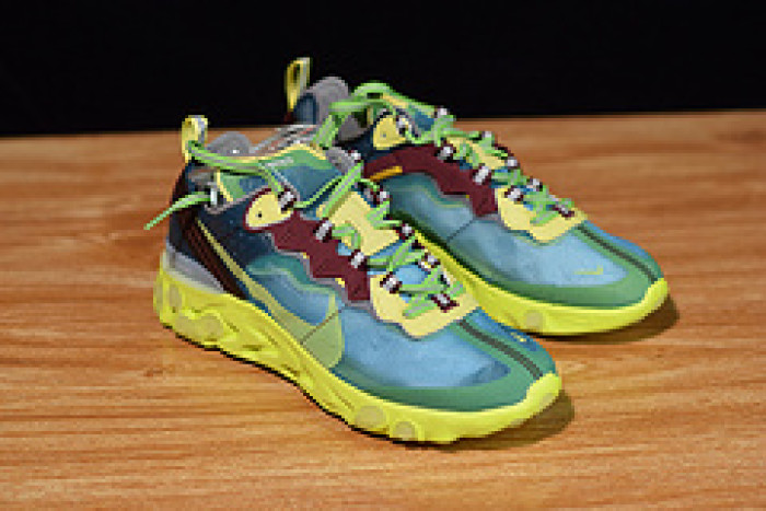 nike react element 87 undercover lakeside bq2718-400