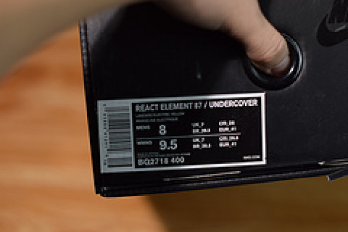nike react element 87 undercover lakeside bq2718-400