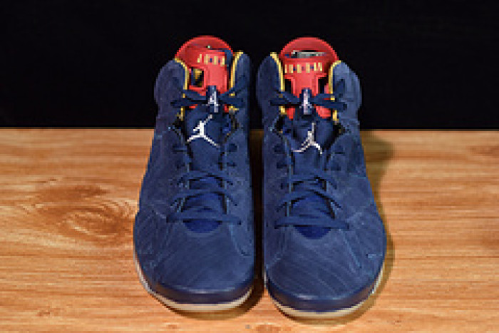 air jordan 6 retro doernbecher 392789-401