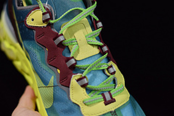 nike react element 87 undercover lakeside bq2718-400