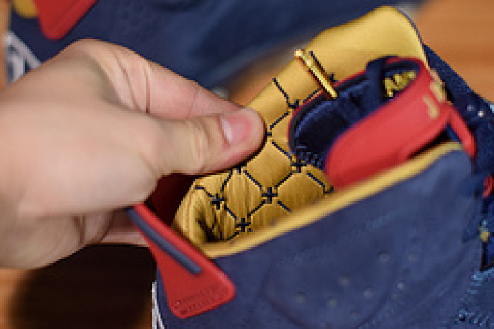 air jordan 6 retro doernbecher 392789-401