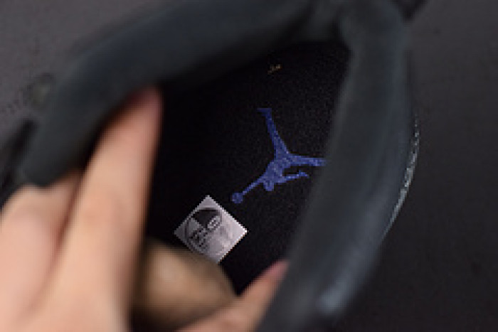 air jordan 12 retro black game royal 130690-014