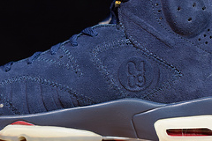 air jordan 6 retro doernbecher 392789-401