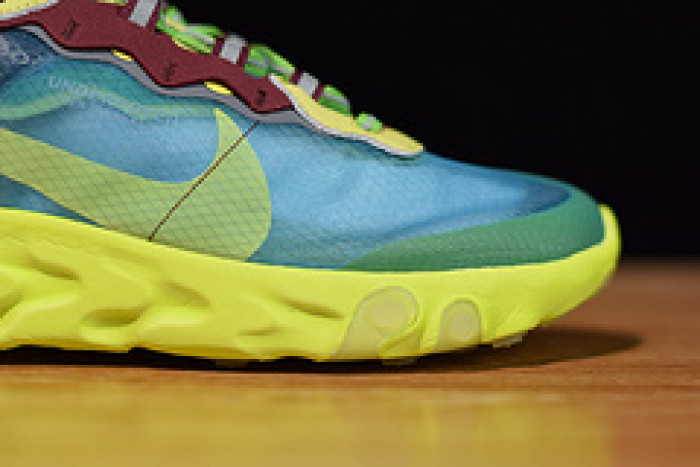 nike react element 87 undercover lakeside bq2718-400