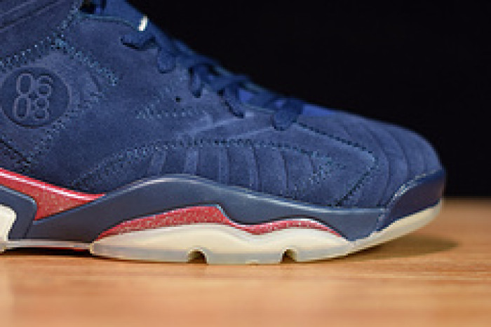 air jordan 6 retro doernbecher 392789-401