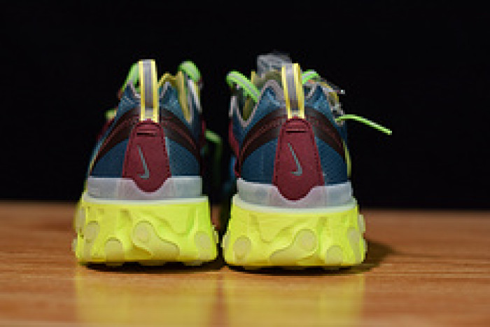nike react element 87 undercover lakeside bq2718-400