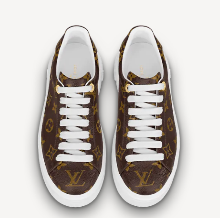 lv sneakers