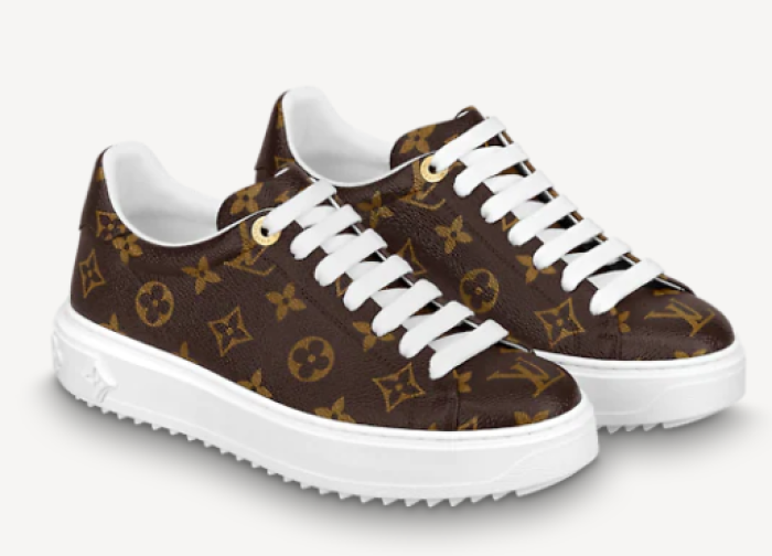 lv sneakers