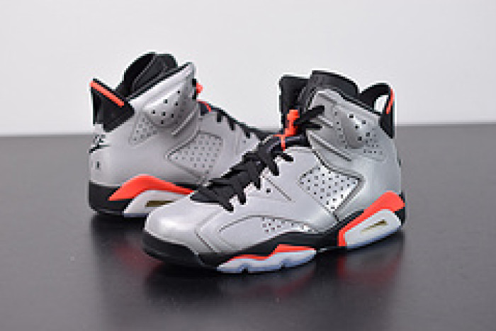 air jordan 6 retro sp reflections of a champion ci4072-001