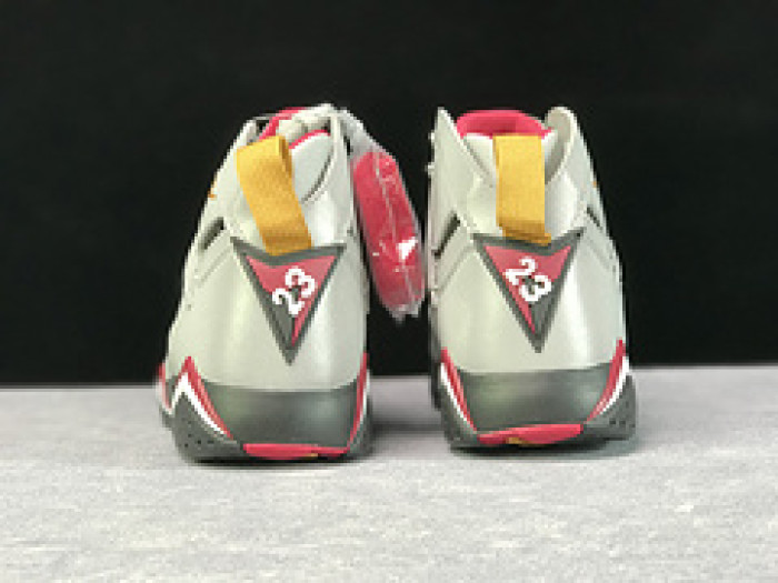 air jordan 7 retro reflections of a champion bv6281-006