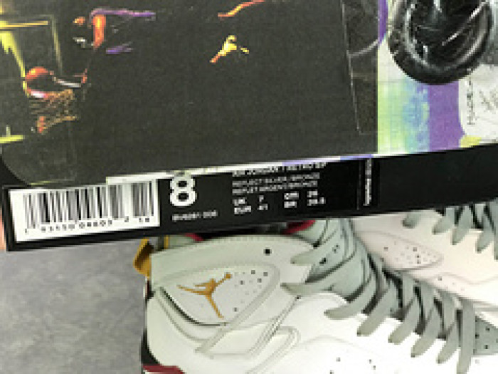 air jordan 7 retro reflections of a champion bv6281-006