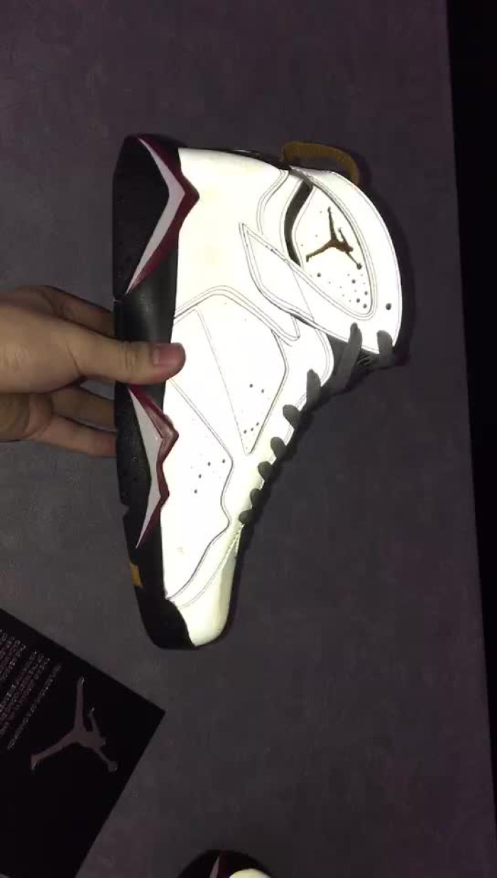 air jordan 7 retro reflections of a champion bv6281-006