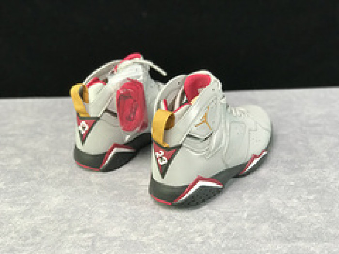 air jordan 7 retro reflections of a champion bv6281-006