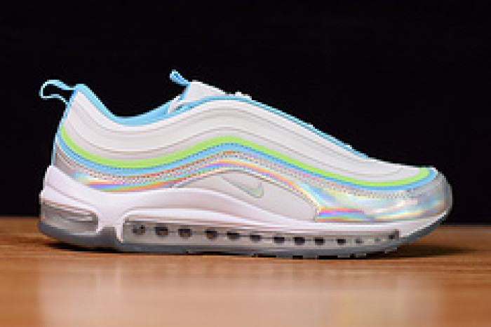 nike air max 97 ultra ’17 ultra"iridescent" bv6670-101