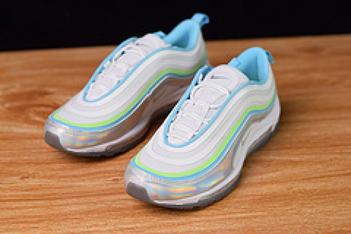 nike air max 97 ultra ’17 ultra"iridescent" bv6670-101