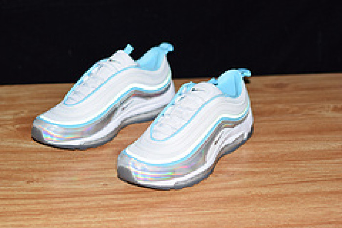 nike air max 97 ultra ’17 ultra"iridescent" bv6670-101