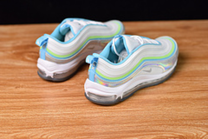 nike air max 97 ultra ’17 ultra"iridescent" bv6670-101