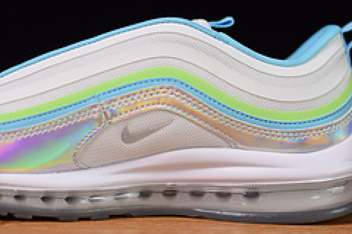 nike air max 97 ultra ’17 ultra"iridescent" bv6670-101