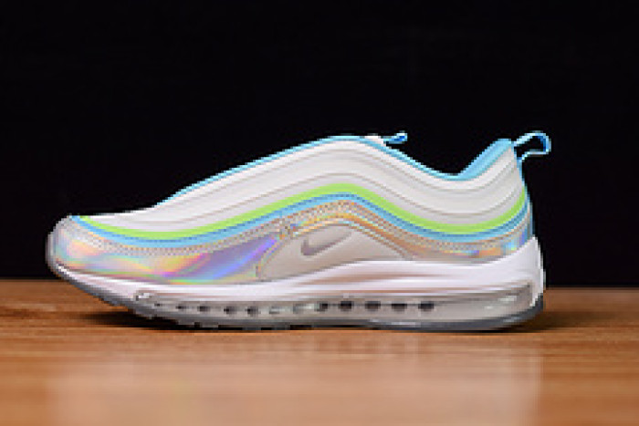nike air max 97 ultra ’17 ultra"iridescent" bv6670-101