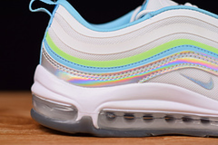 nike air max 97 ultra ’17 ultra"iridescent" bv6670-101