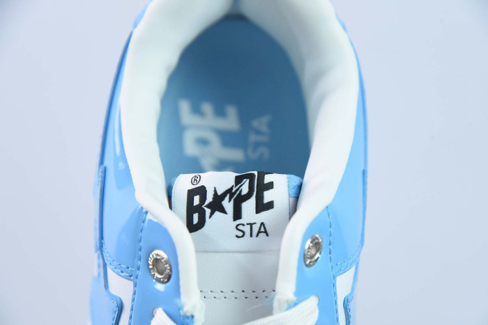 bape sta to low blue white 001fwh701001_sax_a