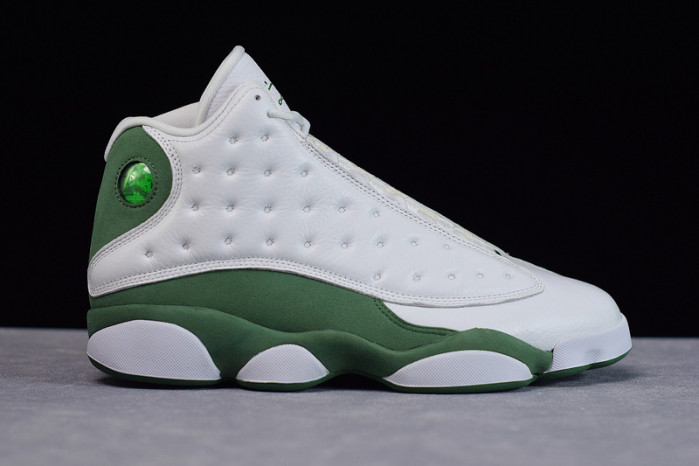 air jordan 13 retro ray allen pe 414571-125