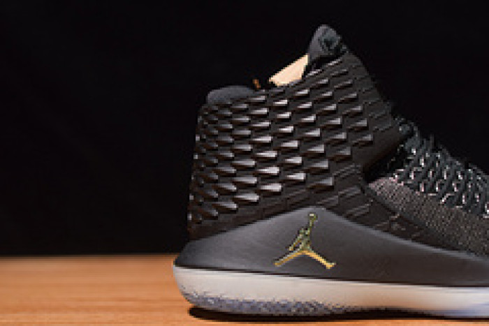 air jordan 32 “black cat”ah3348-003