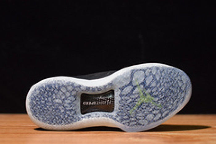 air jordan 32 “black cat”ah3348-003