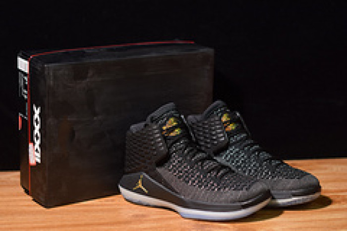air jordan 32 “black cat”ah3348-003