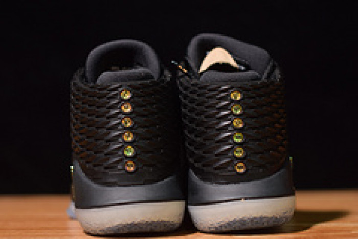 air jordan 32 “black cat”ah3348-003