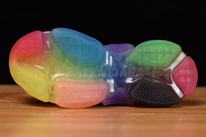 balcia triple s rainbow 541624 w09e1 1100