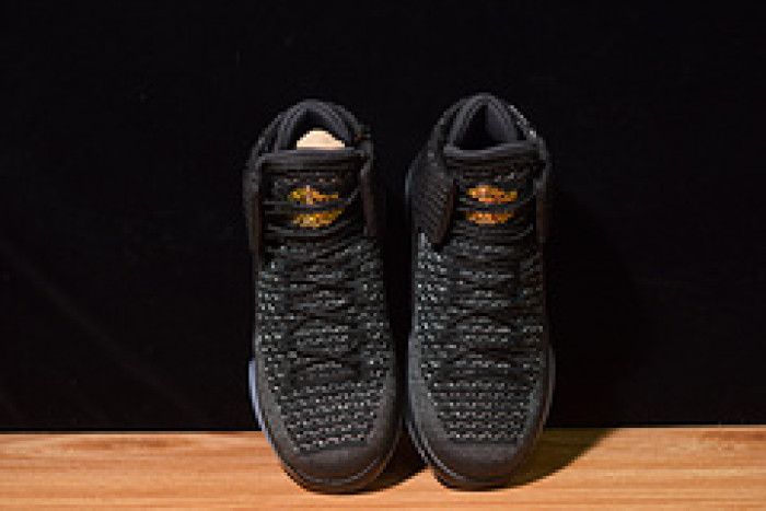 air jordan 32 “black cat”ah3348-003