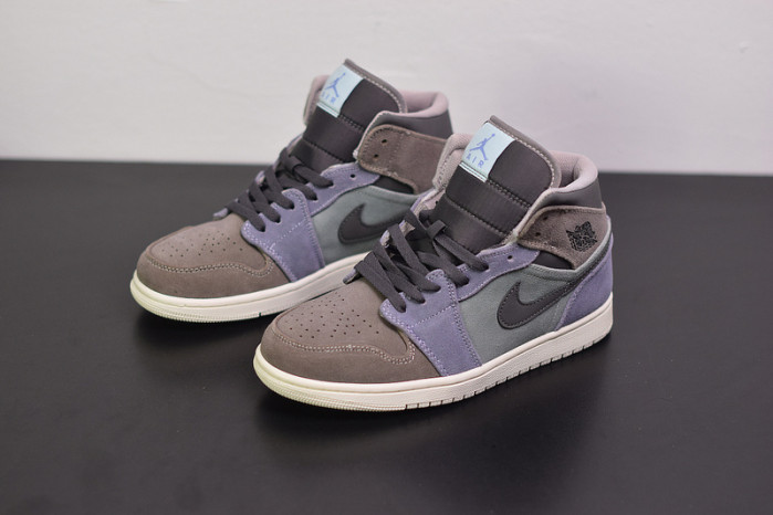 air jordan 1 mid 852542-203