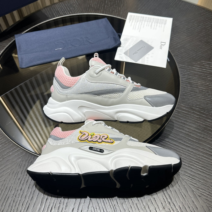 DIOR SNEAKERS B22 D250324-8