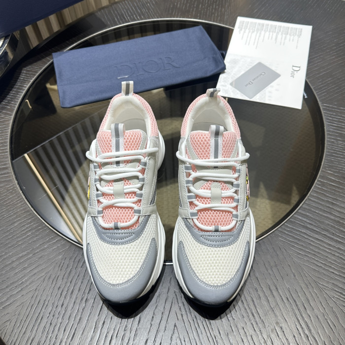 DIOR SNEAKERS B22 D250324-8
