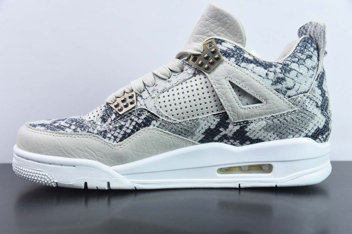 air jordan 4 retro " sneakeskin" 819139-030