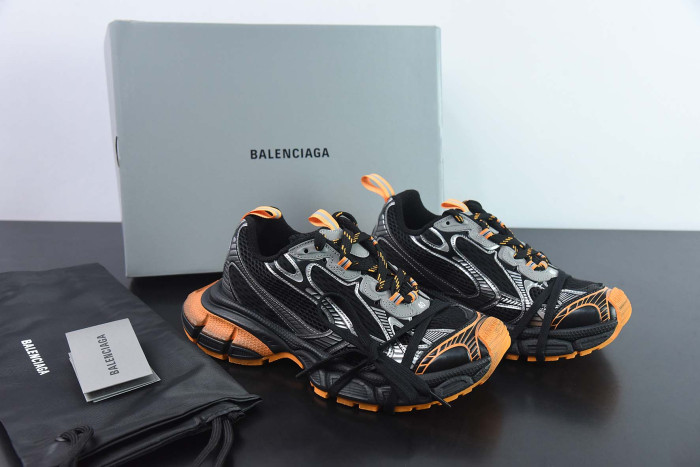 balcia 3xl orange Ba*len*cia*ga