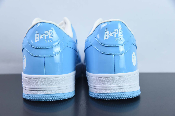 bape sta to low blue white 001fwh701001_sax_a