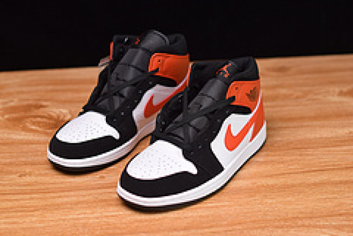 air jordan 1 mid shattered backboard 554724-058