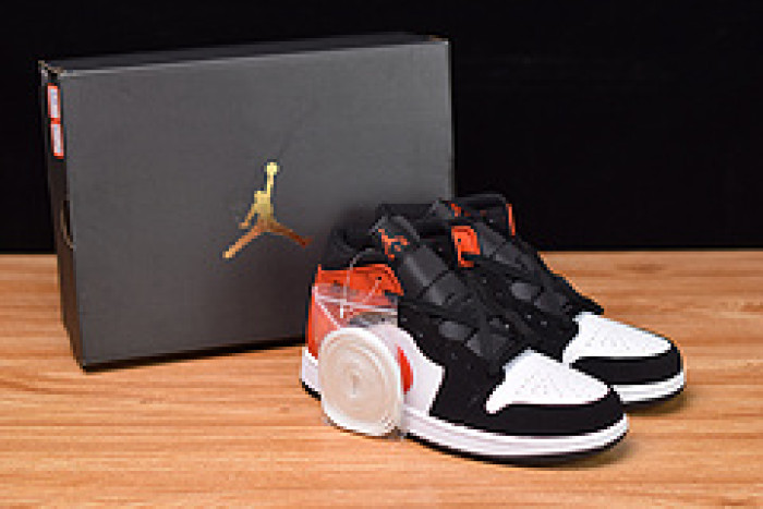 air jordan 1 mid shattered backboard 554724-058